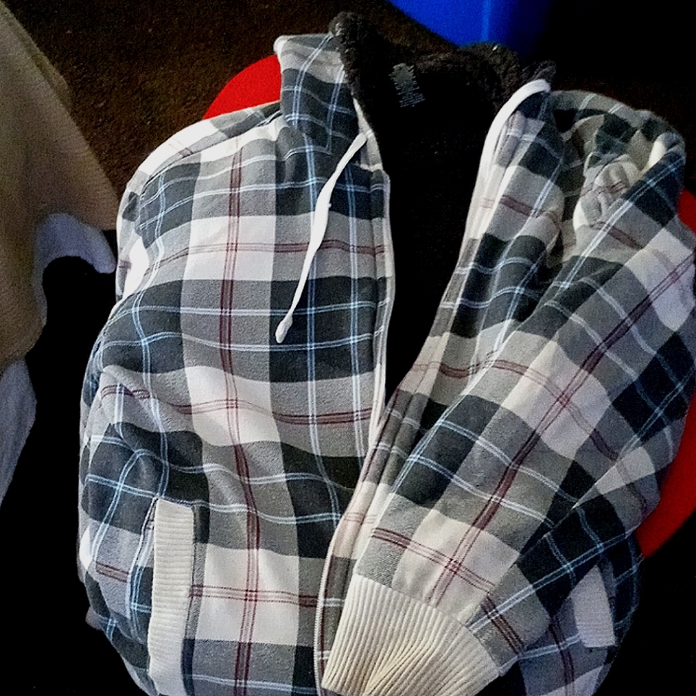 Ocean Pacific hoodie